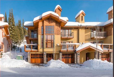 sun peaks condo rental The unit includes a full kitchen, washer/dryer, 3